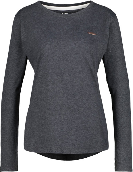 Alife & Kickin Damen Longsleeve LeaAK A 62046-9999