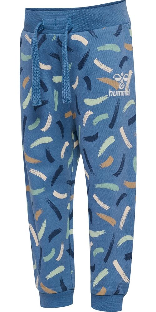 Hummel Kinder Jogginghose Hmlgustav Pants 223503 - Herren / Unisex