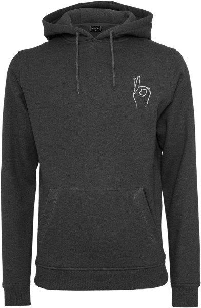 Mister Tee Easy Sign Hoody