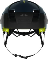 ABUS Fahrradhelm Pedelec 2.0 Urban 40595P Signal Yellow