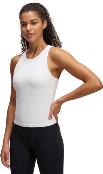 Under Armour Damen Sportshirt Motion High Neck Tanktop 1390367