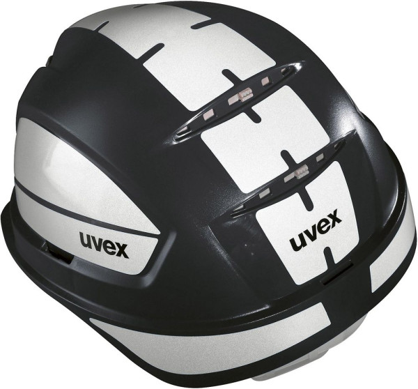 Uvex Schutzhelm Pheos B-S-Wr 9772937 Mit Lüftungen 9772937