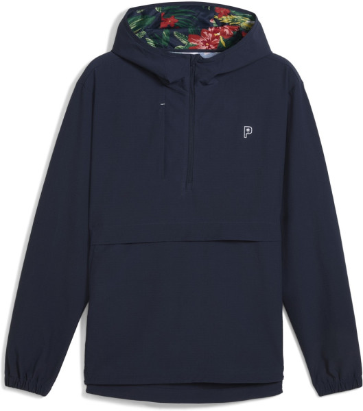 Puma Windbreaker Jacke X PTC Ripguard Anorak 629564