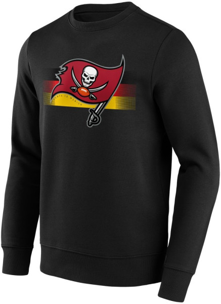 Tampa Bay Buccaneers Munich Hometown Sweatshirt