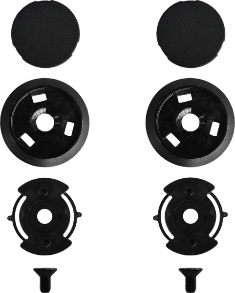 Nexx Ersatzteil Spare Parts Kit Fixing Visor Y.10 28020