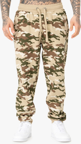 Benlee Kannys Jogginghose normale Passform