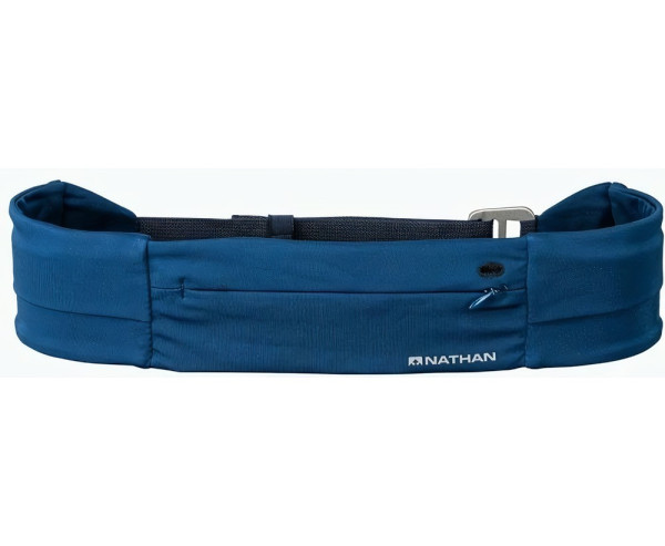 Nathan Fitness Artikel Adjustable Fit Zipster Blue 178816