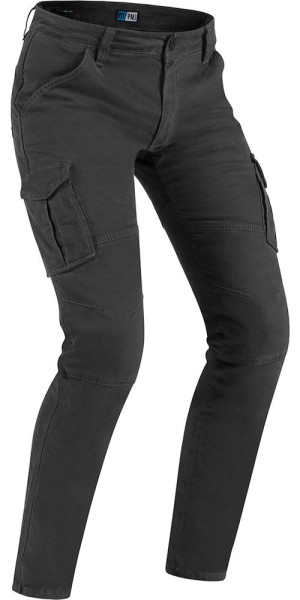 PMJ Motorrad Jeans San16 Jeans Santiago 25106