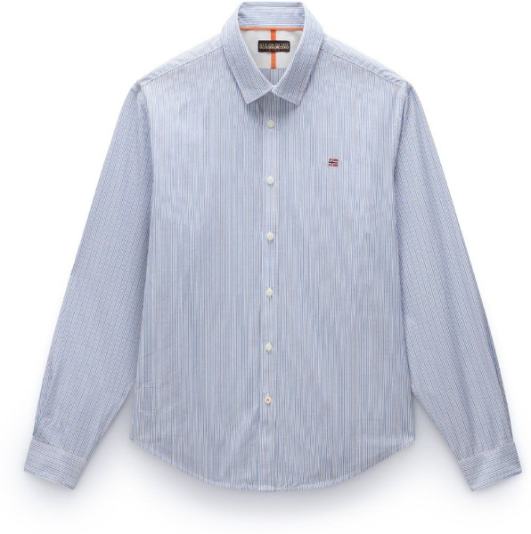 Napapijri Longsleeve G-Graie 1 NP0A4H1E