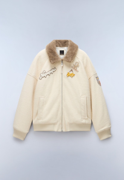 Napapijri Damen Funktionsjacke A-Tovel W NP0A88WB