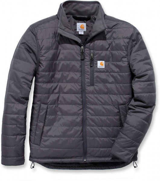 Carhartt Herren Jacke Gilliam Jacket Shadow