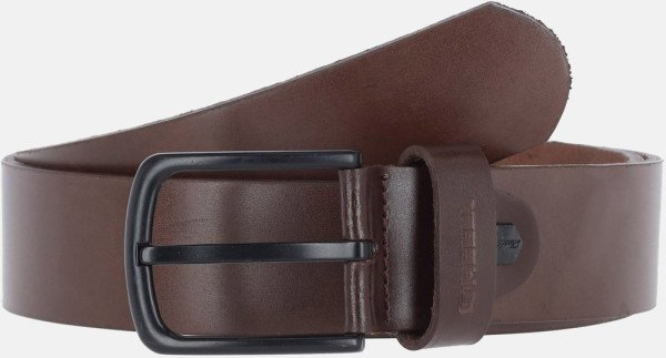 Reell Gürtel All Black Buckle Belt 1401-002