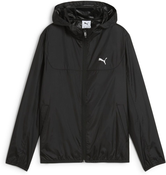 Puma Kinder Windbreaker Jacke Ess Regular Windbreaker 685165