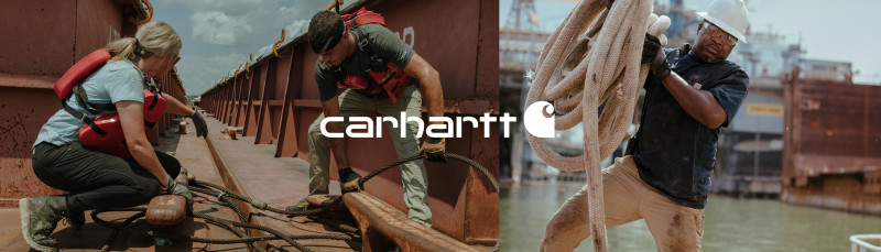 Carhartt Summer