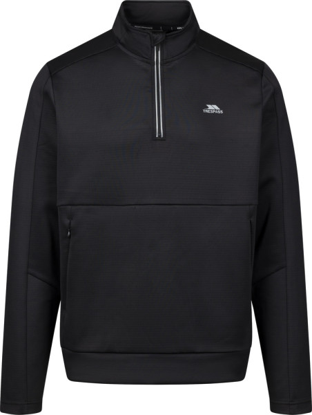 Trespass Longsleeve Jay Active Top