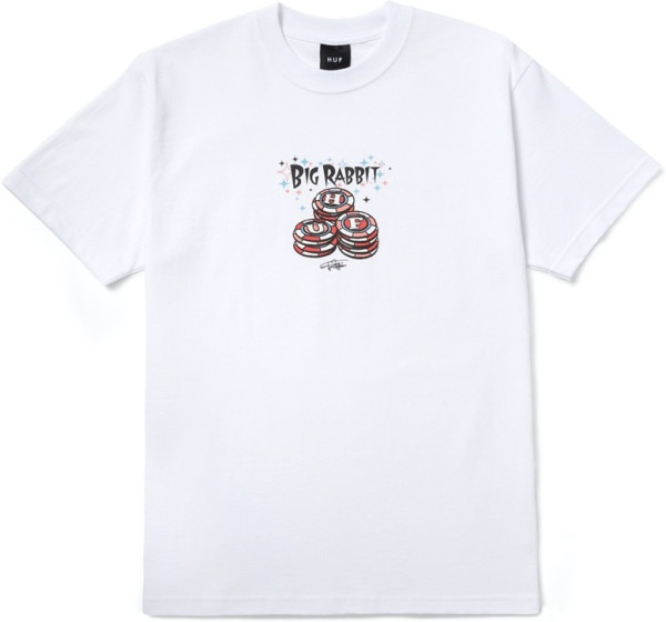 HUF Chips T-Shirt TS02159