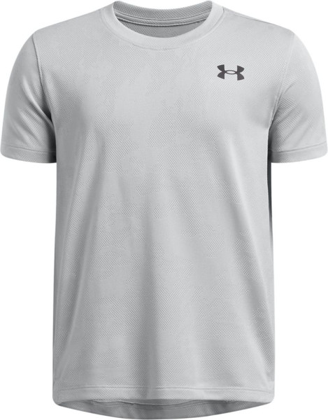 Under Armour Kinder Sportshirt Tech Vent Jcqrd T-Shirt 1390019