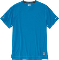 Carhartt Extremes Relaxed Fit S/S T-Shirt Marine Blue