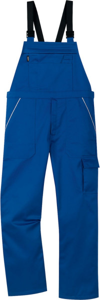 Uvex Latzhose Extra Blau, Kornblau (88731)