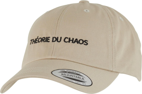 MT Upscale Upscale Theorie de Chaos Dad Cap MT3391