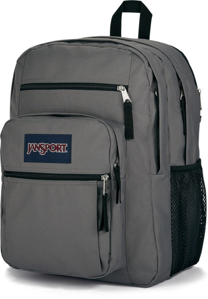 JanSport Rucksack EK0A5BAH Big Student -34 Liter