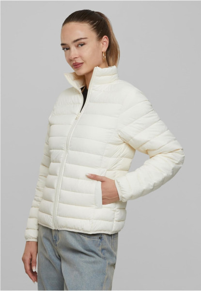 Urban Classics Damen Ladies Ultra Light Puffer Jacket TB7155