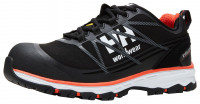 Helly Hansen Arbeitsschuh 78224 Chelsea Evolution Low 992 Black/Orange Helly Hansen Arbeitsschuh 78224 Chelsea Evolution Low 992 Black/Orange
