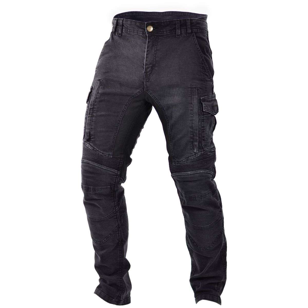 REBELHORN Hiker IV Motorradhose Herren – 2-Lagen-Texthose Mit HydraShield Membran, Level-2 Knie-/Hüftprotektoren, Großen Belüftungen, 4 Außentaschen – Wasserdicht & Atmungsaktiv – Größen Bis 10XL REBELHORN Hiker IV Motorradhose Herren – 2-Lagen-Texthose Mit HydraShield Membran, Level-2 Knie-/Hüftprotektoren, Großen Belüftungen, 4 Außentaschen – Wasserdicht & Atmungsaktiv – Größen Bis 10XL