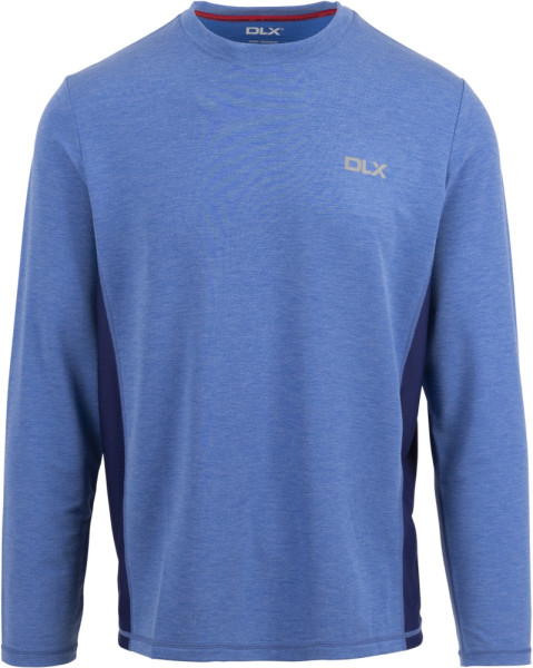 DLX Sweatshirt Charlie Top