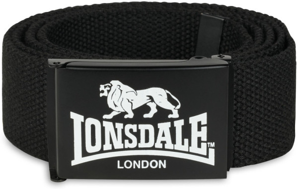 Lonsdale Starbotton Gürtel 117840