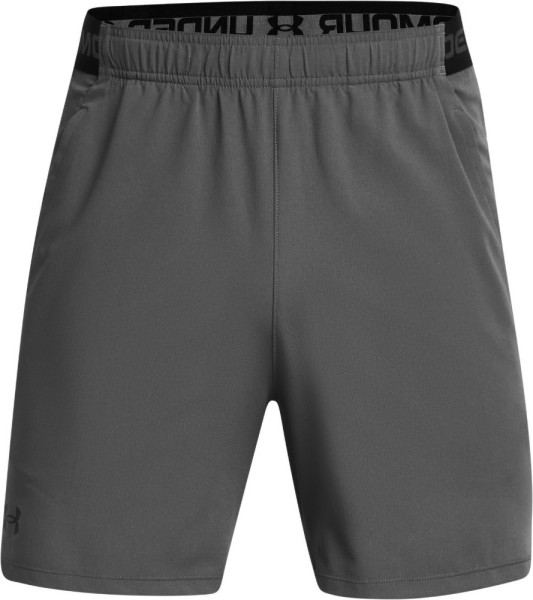 Under Armour Ua Vanish Woven 6In Shorts