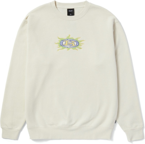 HUF Fire Pullover PF00621