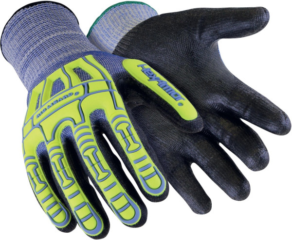 HexArmor Schutzhandschuhe Rig Lizard 2095 60650