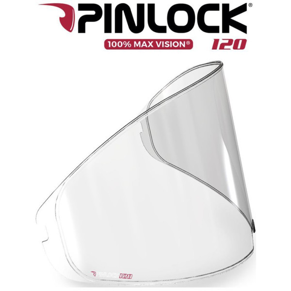 Sena Visier Pinlock 120 Antifogscheibe für Momentum Evo