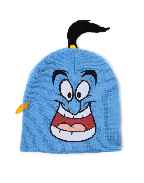 Disney - Aladdin Genie Beanie Blue