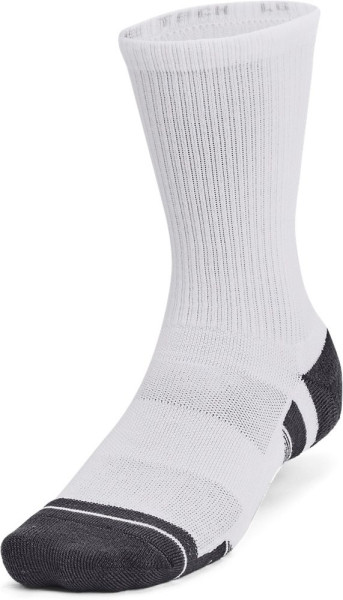 Under Armour Socken UA Performance Tech 3Pk Crew