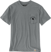 Carhartt Irvine Relaxed Work T-Shirt 107317