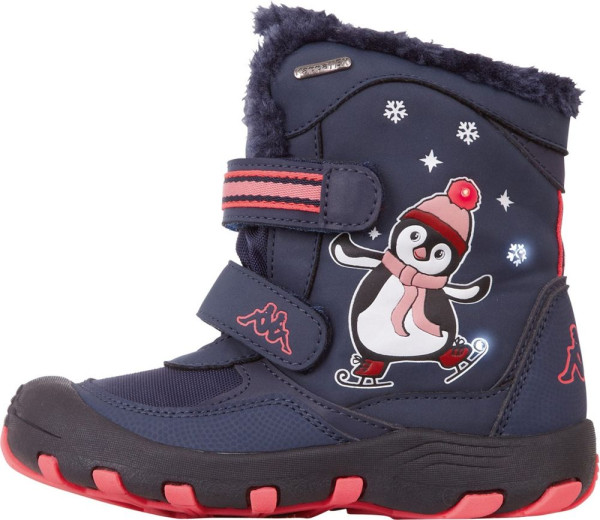 Kappa Boots mit Lichteffekten 260995K