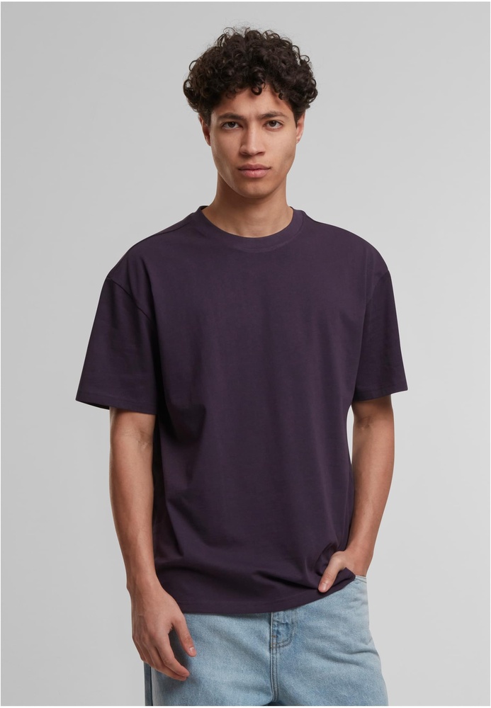 Urban Classics T-Shirt Cotton Loose Tee TB8012 - Herren / Unisex