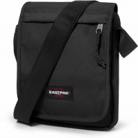 Eastpak Tasche / Mini Bag Flex Black-3,5 L