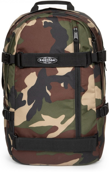 Eastpak Rucksack Backpack Getter CS Camo