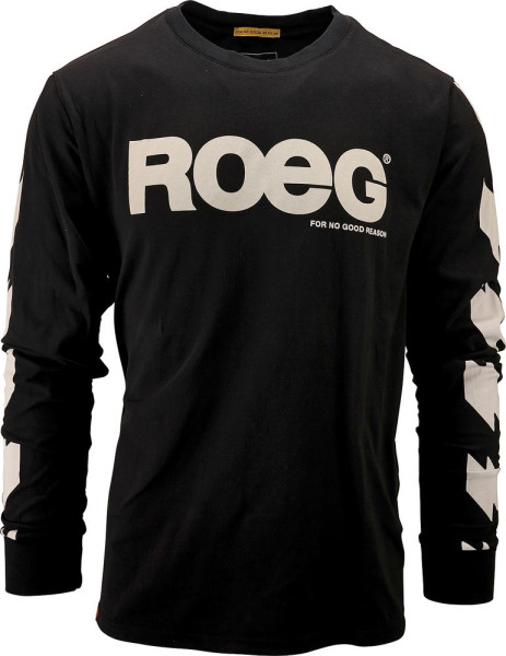 Roeg Longsleeve Bolt Jersey