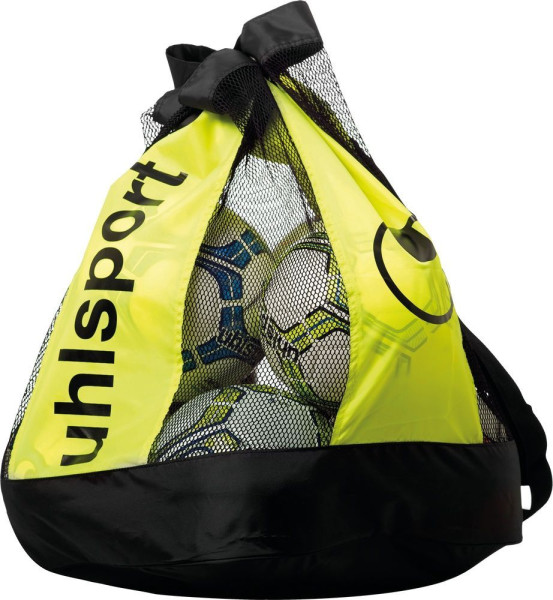 Uhlsport Balltasche Ballbag (12 Balls) 1004263