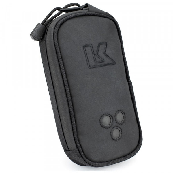Kriega Tasche Harness Pocket XL Reißer Rechts (Gürteltasche) Black