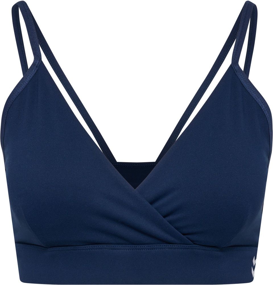 Hummel Damen Sport-Bh Hmlyoga Strap Bra 232394 - Damen