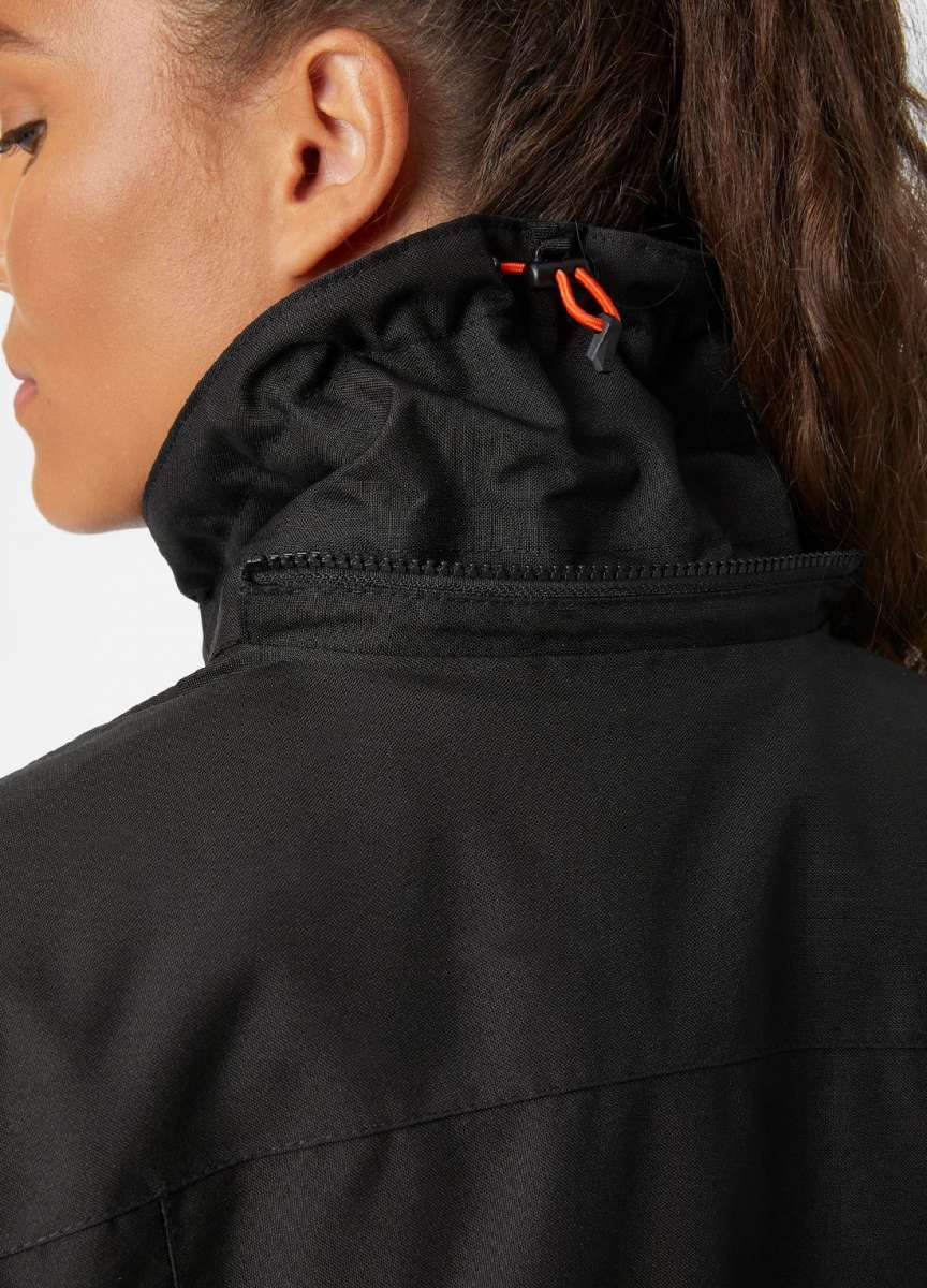 Helly Hansen Damen Winterjacke W Luna – Wasserdicht, Winddicht, Mit Primaloft Isolation