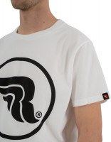 Riding Culture by Rokker T-Shirt Ride More White