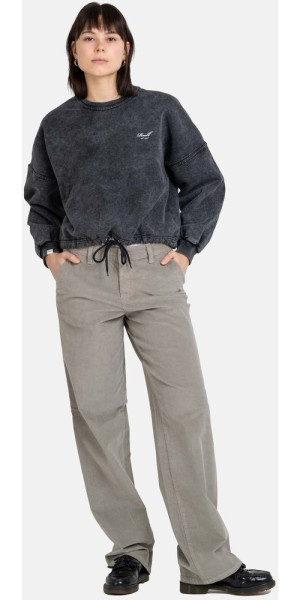Reell Damen Hoodie Women Amara Crewneck 2304-003