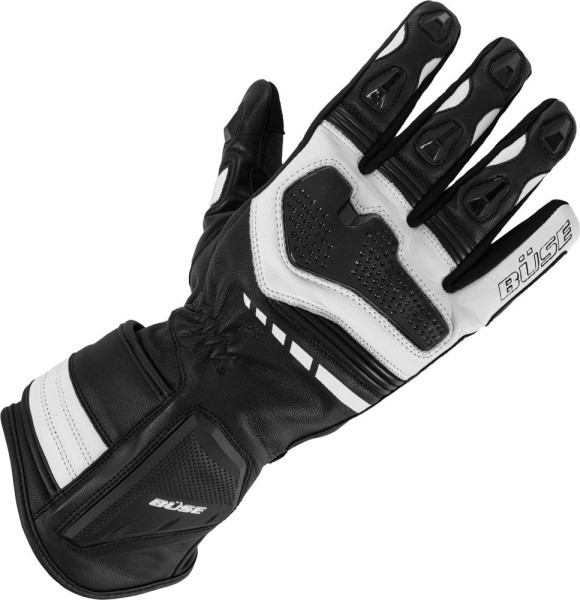 Büse Motorrad Handschuh BU_30251 Trento Sporthandschuh