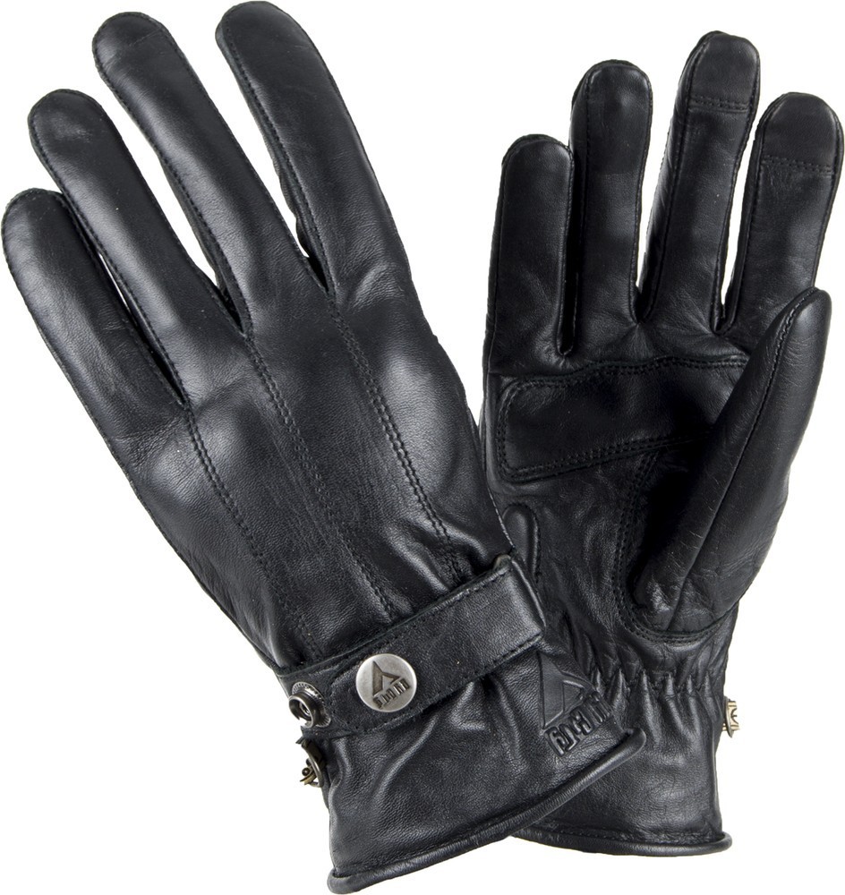 By City Motorrad-Handschuhe Elegant Gloves - Herren / Unisex